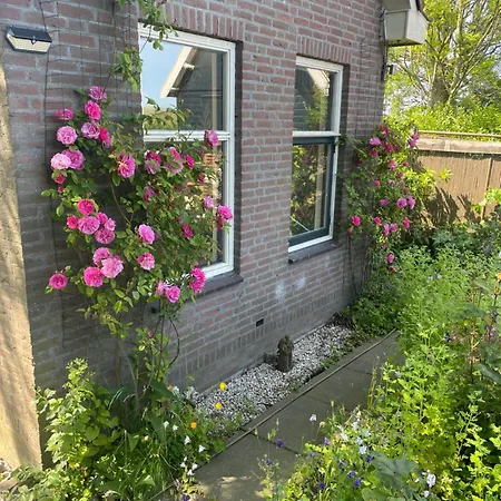 Holiday home Berkmeerdijk
