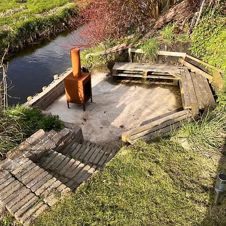 Berkmeerdijk