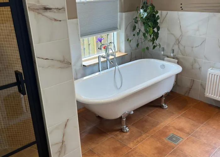 Berkmeerdijk Vakantiehuis Obdam