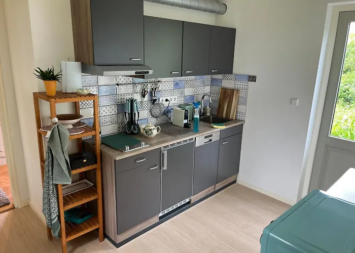 Berkmeerdijk Vakantiehuis *