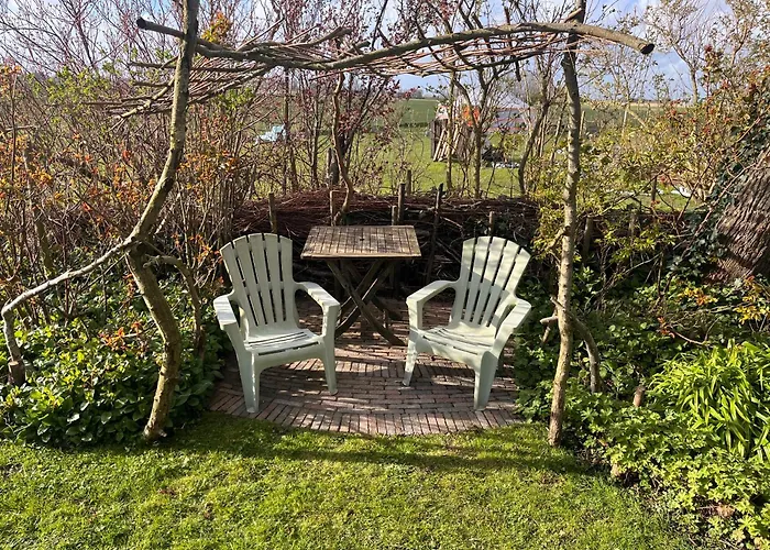 Berkmeerdijk * Obdam