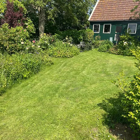 Berkmeerdijk Holiday home