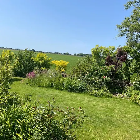 Holiday home Berkmeerdijk Obdam