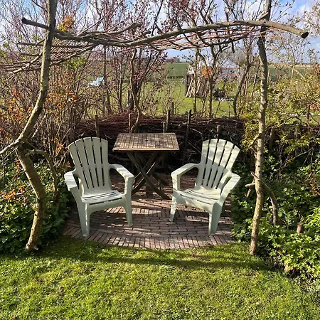 Berkmeerdijk * Obdam