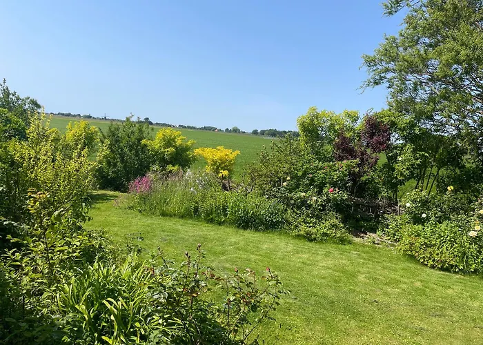 Holiday home Berkmeerdijk Obdam